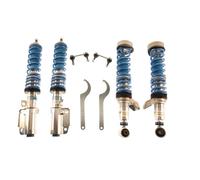 Bilstein Suspension Kit 48-132688 - Coil Springs & Shock Absorbers