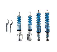 Bilstein B16 coilover PSS10 48-137539 for Porsche 911 964
