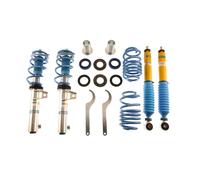 Bilstein B16 coilover PSS10 48-138864 for Audi TT TT Roadster