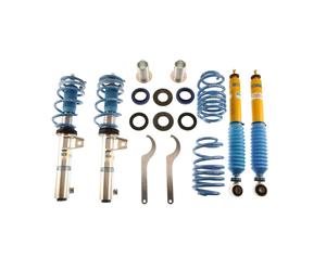Bilstein B16 coilover PSS10 48-138864 for Audi TT TT Roadster