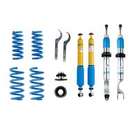 Bilstein B16 Coilovers for Mercedes C Class W205 C250 2.1 d 4Matic Sal 02/14 >