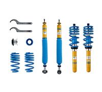 Bilstein B16 Coilovers for Audi A4 (B9/8W) 2.0 TDI 150 ultra Avant (08/15 >)