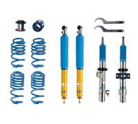 Bilstein B16 Coilovers for VW Polo Mk5 (6R) 1.2 TDI 75 Hatchback (10/09 >)
