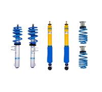 Bilstein Suspension Kit B16 48-252355 Coilovers - Coil Springs & Shock Absorbers for Audi TT (8S)