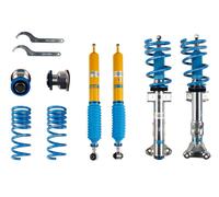 Bilstein B16 Coilovers for Mercedes E C207 E200 1.8 CGI BlueEff Coupe 01/10 >