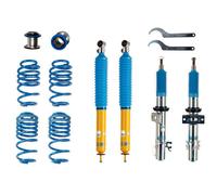 Bilstein B16 Coilovers for VW Polo Mk5 (6R) 1.2 TDI 75 Hatchback (10/09 >)
