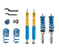 Bilstein B16 Front + Rear Coilover Suspension Kit for VW NEW BEETLE 48-080651
