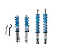 Bilstein B16 - Complete PSS9 Suspension Coilover Kit Volkswagen
