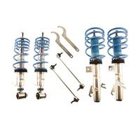 Bilstein B16 - Complete PSS10 Suspension Coilover Kit Mini