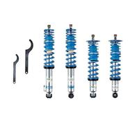 Bilstein B16 - Complete PSS9 Suspension Coilover Kit Mazda