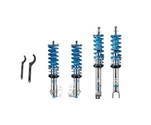 Bilstein B16 - Complete PSS9 Suspension Coilover Kit Mitsubishi