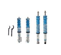Bilstein B16 - Complete PSS9 Suspension Coilover Kit Volkswagen