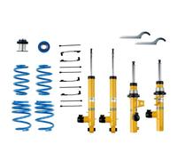 BILSTEIN 49-255874 Suspension kit, coil springs / shock absorbers