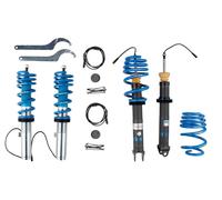 Bilstein Coilover Suspension Kit B16 DampTronic 49-216042 for Porsche 911 (991.2)