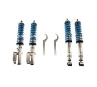 Bilstein Suspension Kit B16 48-132633 Front & Rear Coilovers & Shocks for Porsche 911