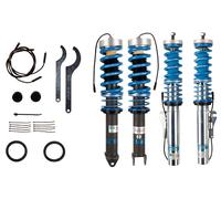Bilstein B16 Front + Rear Coilover Suspension Kit for PORSCHE 911 Convertible 49