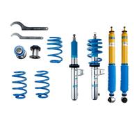 Bilstein B16 Front + Rear Coilover Suspension Kit for VW GOLF VII Van 48-251570