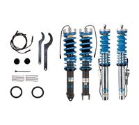 Bilstein B16 Track coilover (DT) 49-115604 for Porsche 911 997 911 Cabriolet 997