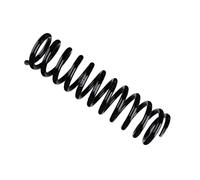 Bilstein Coil Spring 36-226184 B3 Front – Mercedes S‑Class (W126)