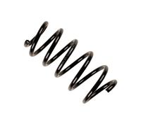 Bilstein Coil Spring 37-161798 B3 Front for Opel Zafira B / Vauxhall Zafira Mk2