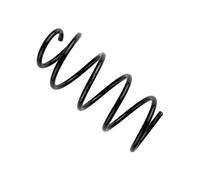 Bilstein B3 Front Coil Spring 37-313456
