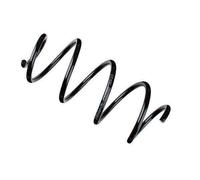 Bilstein B3 Frt Coil Spring for Audi A1 (8X1, 8Xf) 1.4 TDI (66 kW) (11/14 > )