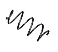 Bilstein B3 Frt Coil Spring for Audi A1 (8X1, 8Xf) 1.4 TFSI (90 kW) (05/10 > )