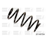 BILSTEIN 37-147754 Coil spring
