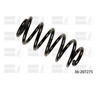 Bilstein Coil Spring 36-207275 Front Axle for Audi, SEAT