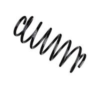 Bilstein B3 Frt Coil Spring for Audi Coupe (89, 8B) 2.0 16 V (101 kW)