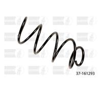 BILSTEIN 37-161293 Coil spring