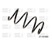 BILSTEIN 37-161880 Coil spring