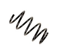 Bilstein B3 Frt Coil Spring for BMW Mini (R56) One D (66 kW) (06/09 > 07/10)