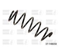 BILSTEIN 37-148058 Coil spring