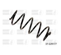 BILSTEIN 37-229177 Coil spring