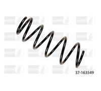 BILSTEIN 37-163549 Coil spring
