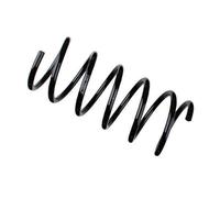 Bilstein B3 Frt Coil Spring for Hyundai I10 (Pa) 1.1 (48 kW) (12/07 > )