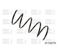 Bilstein Coil Spring 37-133719 - Front for Mercedes-Benz C-Class/CLK (W203/S203/C209/A209)
