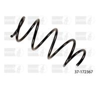 BILSTEIN 37-172367 Coil spring