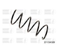 BILSTEIN 37-154189 Coil spring