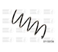 BILSTEIN 37-133726 Coil spring