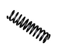 Bilstein B3 Frt Coil Spring for Mercedes Saloon (W124) 200 (80 kW) (12/85>05/90)