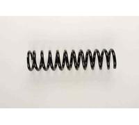 Bilstein B3 Frt Coil Spring for Mercedes Saloon (W124) 200 (80 kW) (12/85>05/90)