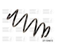 BILSTEIN 37-154615 Coil spring