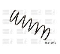 BILSTEIN 36-215515 Coil spring