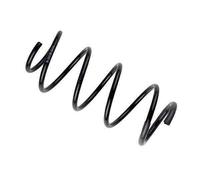 Bilstein B3 Frt Coil Spring for Renault Megane Mk2 Sal (Lm0/1_) 1.9 dCi (96 kW)