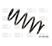 Bilstein Coil Spring 37-147730 Front Axle for Audi, VW, Seat