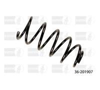 BILSTEIN 36-201907 Coil spring