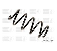 BILSTEIN 37-147747 Coil spring