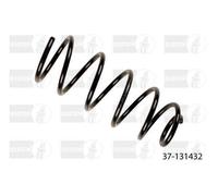Bilstein Coil Spring 37-131432 – Front – for SEAT/Skoda/VW (Bora, Golf IV, Octavia)
